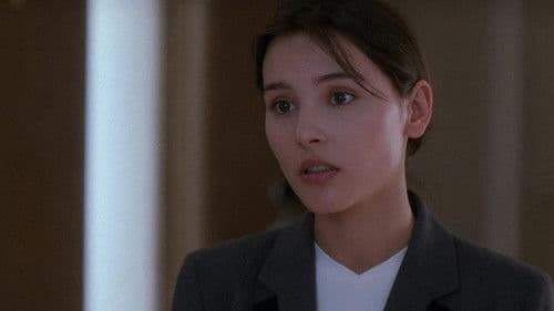 Verhängnisvolles Alibi Bild 3