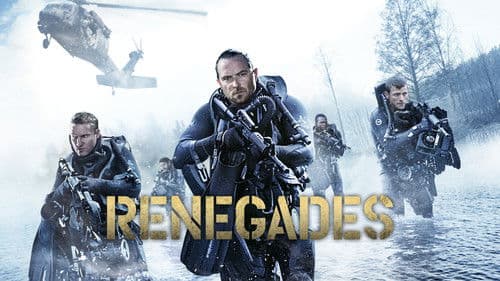 Renegades - Mission of Honor Bild 1
