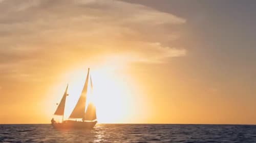Twenty Eight Feet: Life on a Little Wooden Boat Bild 2