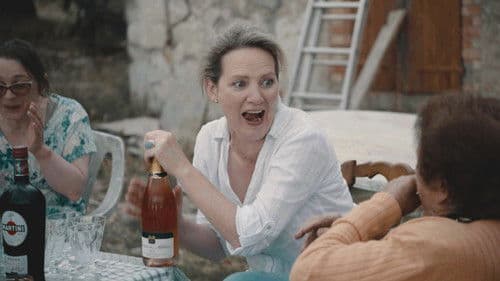 Mijn eerste reis Bild 2