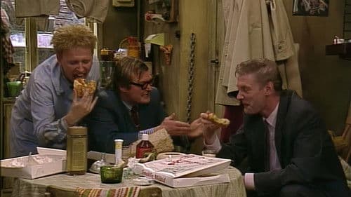 Persons parfymeri Bild 1