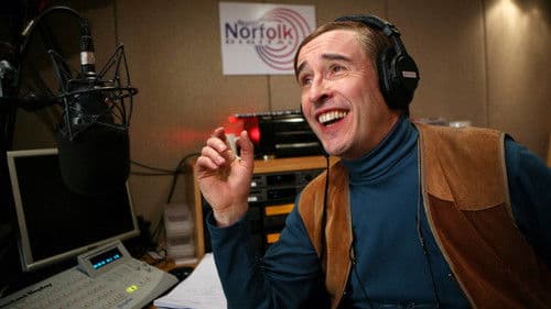 Mid Morning Matters with Alan Partridge Bild 4