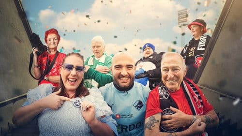 Mere end en klub Bild 1