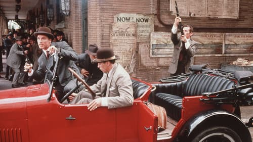 Die Newton Boys Bild 8