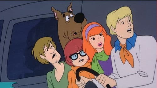 The Scooby-Doo Show Bild 2