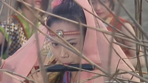 くノ一忍法帖VI 忍者月影抄 Bild 2