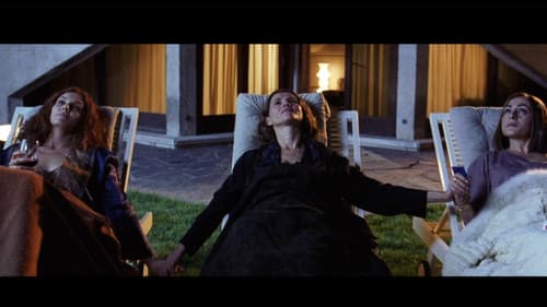 Los años desnudos (Clasificada S) Bild 6