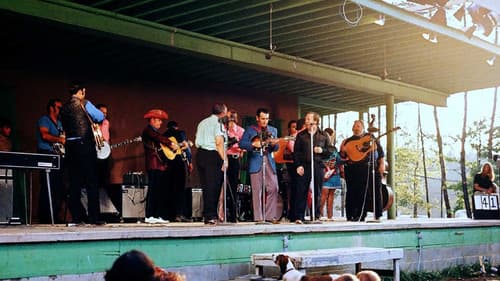 Bluegrass Country Soul Bild 8