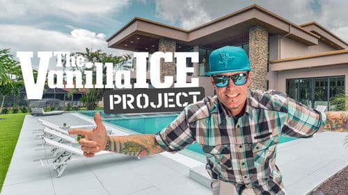 Das Vanilla-Ice-Projekt Bild 5