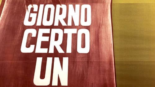 Un certo giorno Bild 1