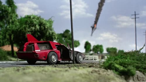 Captain Scarlet vs. The Mysterons Bild 1