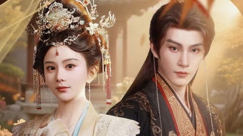 长明灯之青玉案 Bild 1