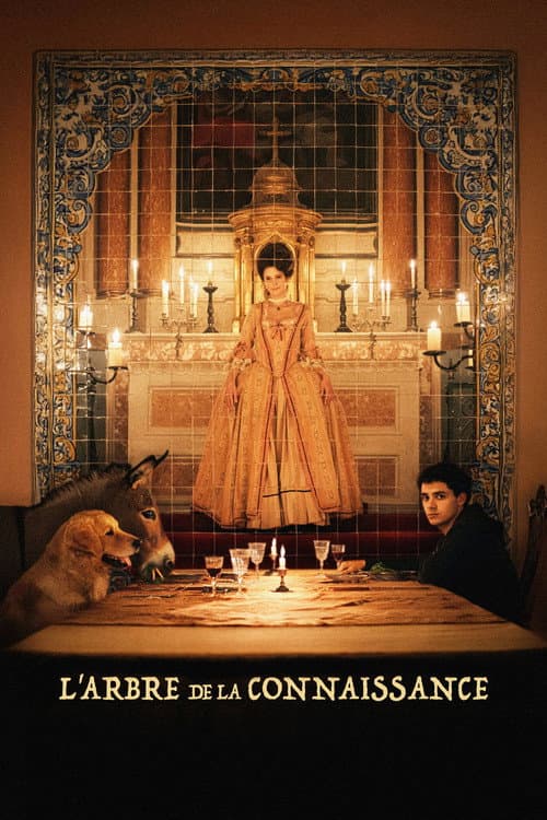 A Árvore do Conhecimento