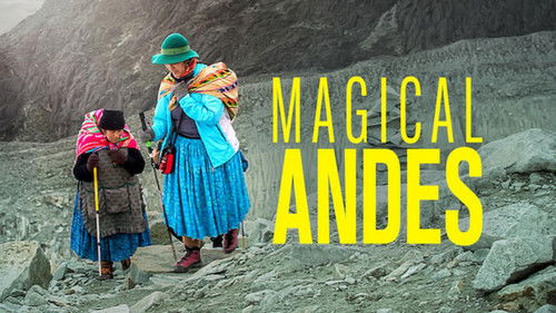 Magische Anden Bild 3