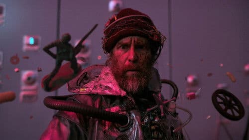 Good Luck, Have Fun, Don't Die Bild 1