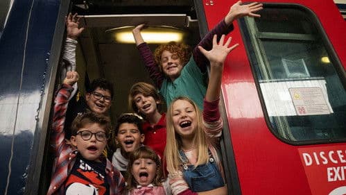 Tutti a bordo Bild 5