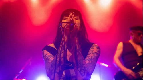 Bif Naked Bild 1