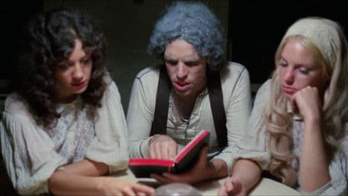 9 Lives of a Wet Pussy Bild 7