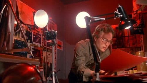 Der zweite Mann Bild 2