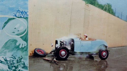 Ghost of Dragstrip Hollow Bild 1