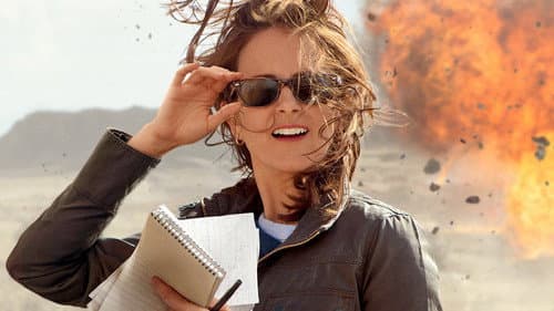 Whiskey Tango Foxtrot Bild 8