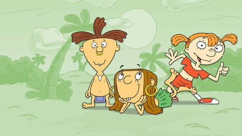 Mike, Lu & Og Bild 1