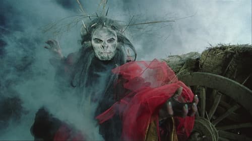 A Chinese Odyssey Part Two: Cinderella Bild 7