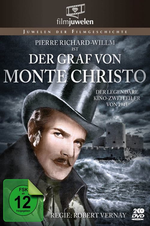 Der Graf von Monte Christo – 2. Teil: Die Vergeltung
