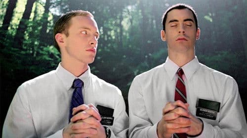 The Falls - Liebe kann nicht Sünde sein Bild 1