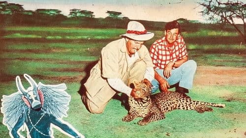 Africa Adventure Bild 1