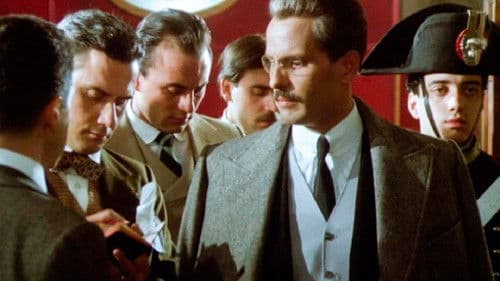 Der eiserne Präfekt Bild 1