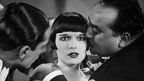 Die Büchse der Pandora Bild 3