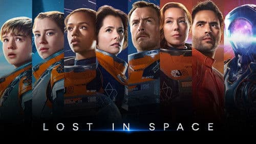 Lost in Space - Verschollen zwischen fremden Welten Bild 3