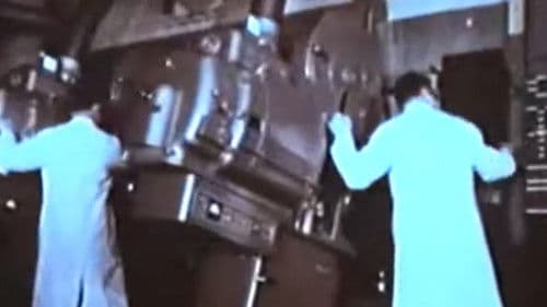 Look at Life: The Cinema Steps Out Bild 3