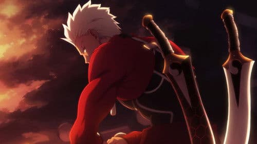 Fate/stay night: Unlimited Blade Works Bild 8