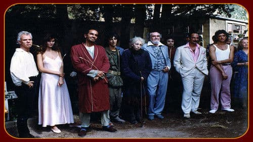 Es leben die Toten Bild 1