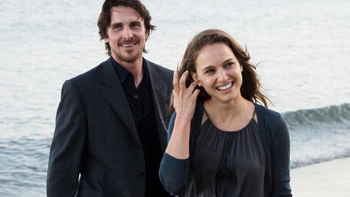 Knight of Cups Bild 3