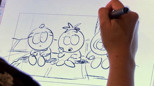 6 Days to Air: The Making of South Park Bild 1
