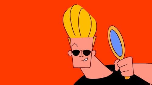 Johnny Bravo Bild 8