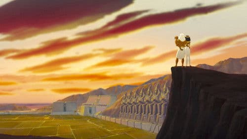 Joseph - König der Träume Bild 5