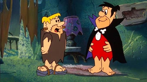 The Flintstones meet Rockula & Frankenstone - Nacht des Grauens Bild 5