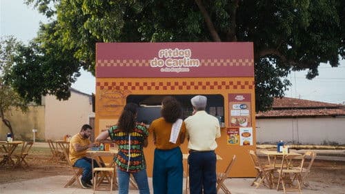 Levanta, Regiane! Bild 1