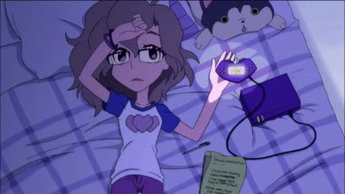 Amethyst: Princess of Gemworld Bild 5