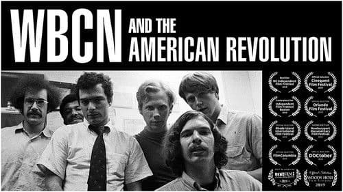 WBCN and the American Revolution Bild 1