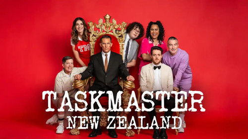 Taskmaster NZ Bild 7