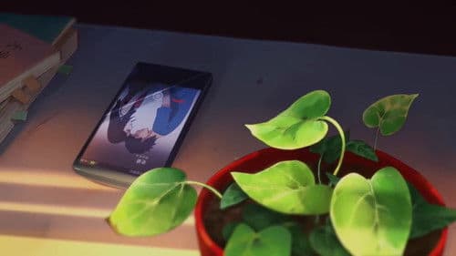 就是这个动画，异地恋看了都哭惨 Bild 1