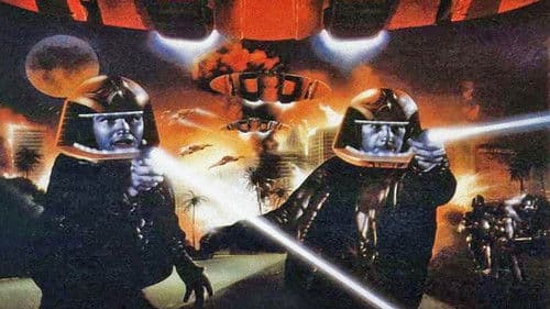 Kampfstern Galactica - Das Ende einer Odyssee Bild 4