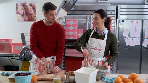 The Secret Ingredient Bild 7