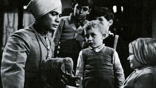 Guten Tag, Herr Elefant Bild 1