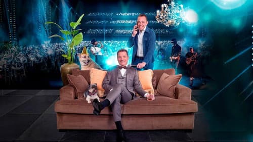 De Bevers in Ahoy - Het Concert Bild 1